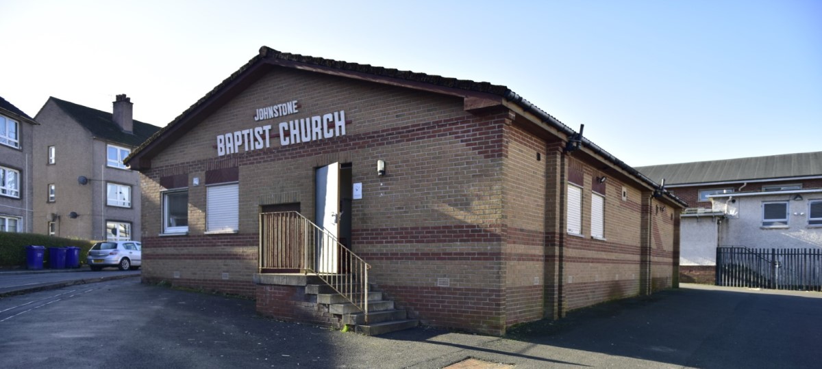 Johnstone Baptist